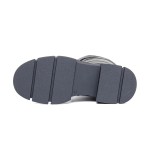 ДАМСКИ БОТИ 028782 BLACK