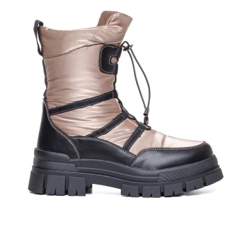 ДАМСКИ БОТИ 028783 PINK