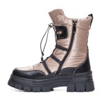 ДАМСКИ БОТИ 028783 PINK