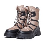 ДАМСКИ БОТИ 028783 PINK