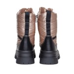 ДАМСКИ БОТИ 028783 PINK