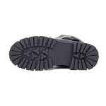 ДАМСКИ БОТИ 028785 GREY