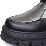 ДАМСКИ БОТИ 028785 GREY