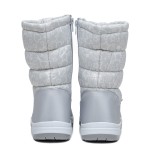 ДЕТСКИ БОТИ 138287 GREY № 30/35
