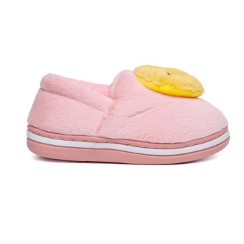 ДЕТСКИ ПАНТОФИ 138294 PINK № 24/35