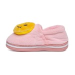 ДЕТСКИ ПАНТОФИ 138294 PINK № 24/35