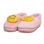ДЕТСКИ ПАНТОФИ 138294 PINK № 24/35