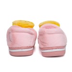 ДЕТСКИ ПАНТОФИ 138294 PINK № 24/35