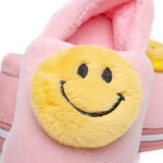 ДЕТСКИ ПАНТОФИ 138294 PINK № 24/35