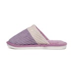 ДАМСКИ ПАНТОФИ 138295 PURPLE