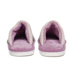ДАМСКИ ПАНТОФИ 138295 PURPLE