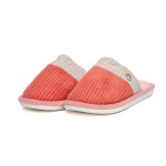 ДАМСКИ ПАНТОФИ 138295 ORANGE