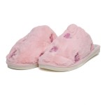 ДАМСКИ ПАНТОФИ 138296 PINK