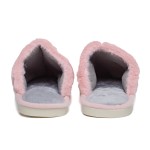 ДАМСКИ ПАНТОФИ 138296 PINK