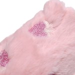 ДАМСКИ ПАНТОФИ 138296 PINK
