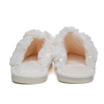 ДАМСКИ ПАНТОФИ 138297 WHITE