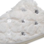 ДАМСКИ ПАНТОФИ 138297 WHITE