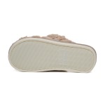 ДАМСКИ ПАНТОФИ 138297 BROWN