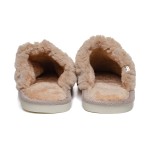 ДАМСКИ ПАНТОФИ 138297 BROWN