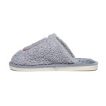 ДАМСКИ ПАНТОФИ 138298 GREY