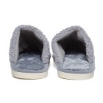 ДАМСКИ ПАНТОФИ 138298 GREY