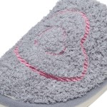 ДАМСКИ ПАНТОФИ 138298 GREY