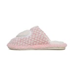 ДАМСКИ ПАНТОФИ 138299 PINK