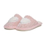 ДАМСКИ ПАНТОФИ 138299 PINK