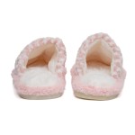 ДАМСКИ ПАНТОФИ 138299 PINK