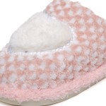 ДАМСКИ ПАНТОФИ 138299 PINK