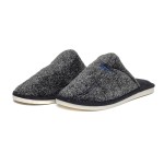 МЪЖКИ ПАНТОФИ 138300 BLACK