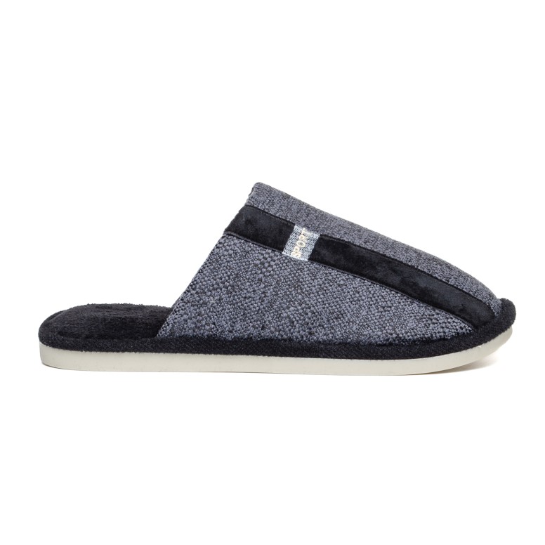 МЪЖКИ ПАНТОФИ 138301 BLACK