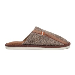 МЪЖКИ ПАНТОФИ 138301 BROWN