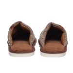 МЪЖКИ ПАНТОФИ 138301 BROWN