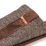 МЪЖКИ ПАНТОФИ 138301 BROWN