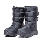 МЪЖКИ БОТИ 138303 BLACK MAN