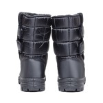 МЪЖКИ БОТИ 138303 BLACK MAN