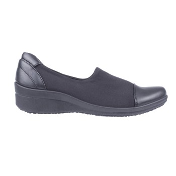 ДАМСКИ ОБУВКИ 13209 BLACK