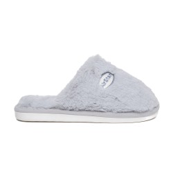 ДАМСКИ ПАНТОФИ 138311 GREY LADY