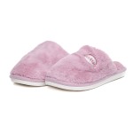 ДАМСКИ ПАНТОФИ 138311 PURPLE LADY