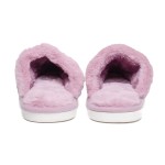 ДАМСКИ ПАНТОФИ 138311 PURPLE LADY