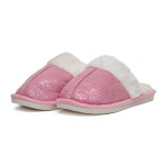 ДАМСКИ ПАНТОФИ 138313 PINK LADY