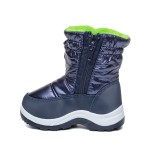 ДЕТСКИ БОТИ 138315 NAVY № 22/27