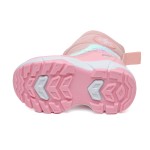 ДЕТСКИ БОТИ 138316 PINK BABY1 № 22/27