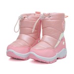ДЕТСКИ БОТИ 138316 PINK BABY1 № 22/27