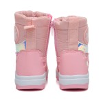 ДЕТСКИ БОТИ 138316 PINK BABY1 № 22/27