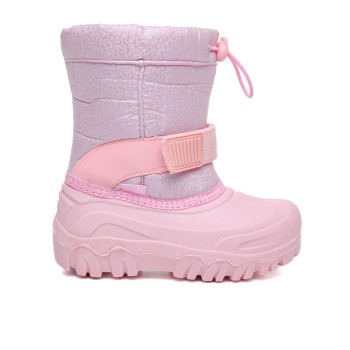 ДЕТСКИ БОТИ 138320 PINK BABY2 № 25/30