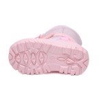 ДЕТСКИ БОТИ 138320 PINK BABY2 № 25/30
