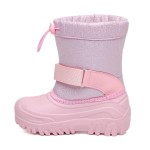 ДЕТСКИ БОТИ 138320 PINK BABY2 № 25/30