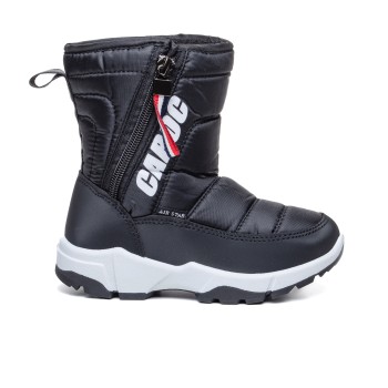 ДЕТСКИ БОТИ 138322 BLACK № 28/35